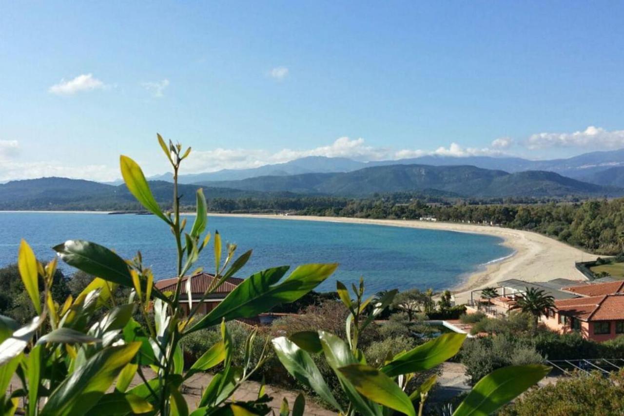 Апартаменты Un Po Di Relax A Pochi Passi Dal Mare! Арбатакс Экстерьер фото
